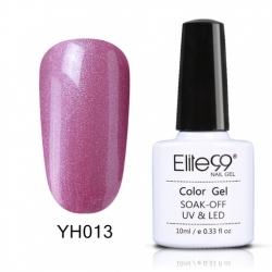 Гел Лак Магента Серия 10ml YH013 Elite99